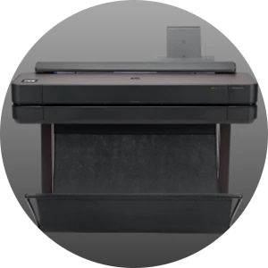 Drukarka HP DesignJet T650